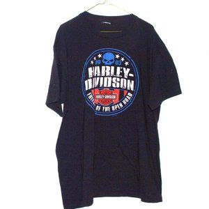 Harley Davidson T-Shirt